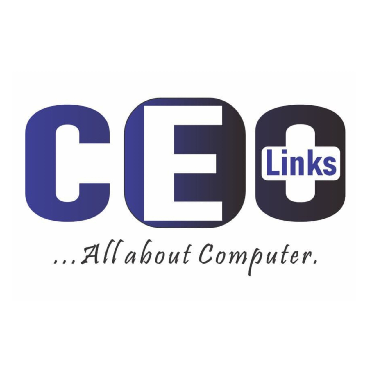 CEO Computers banner