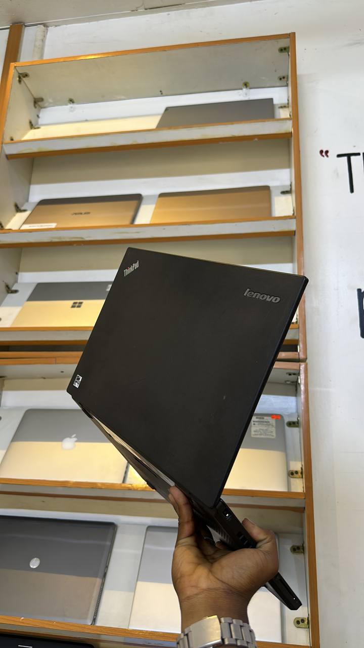 LENOVO T450