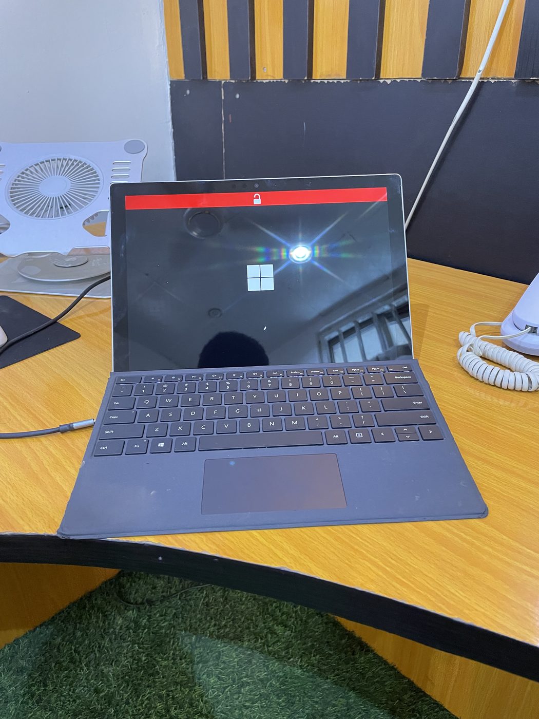 Microsoft Surface