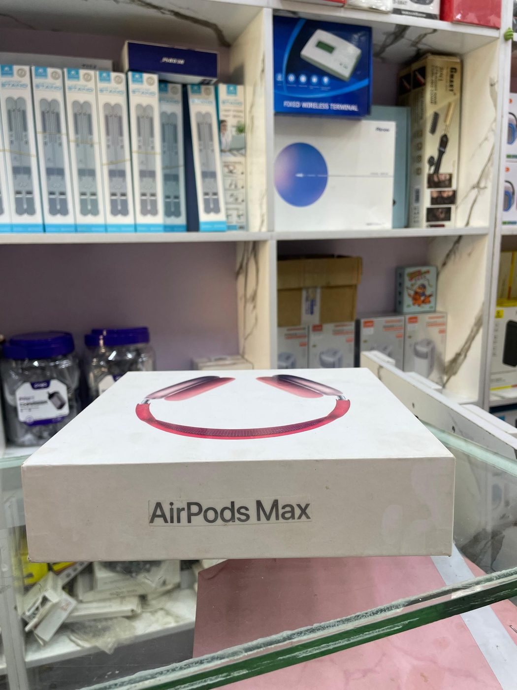 AIRPOD MAX