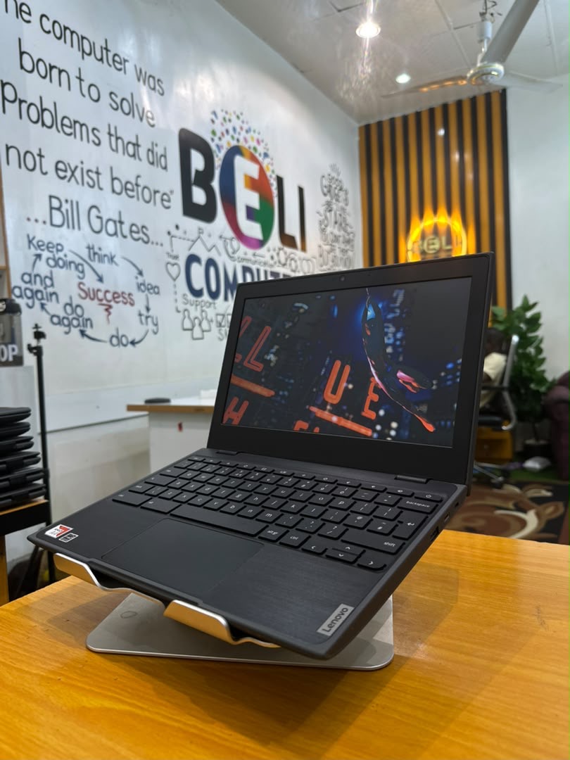 Lemevo 100e angle