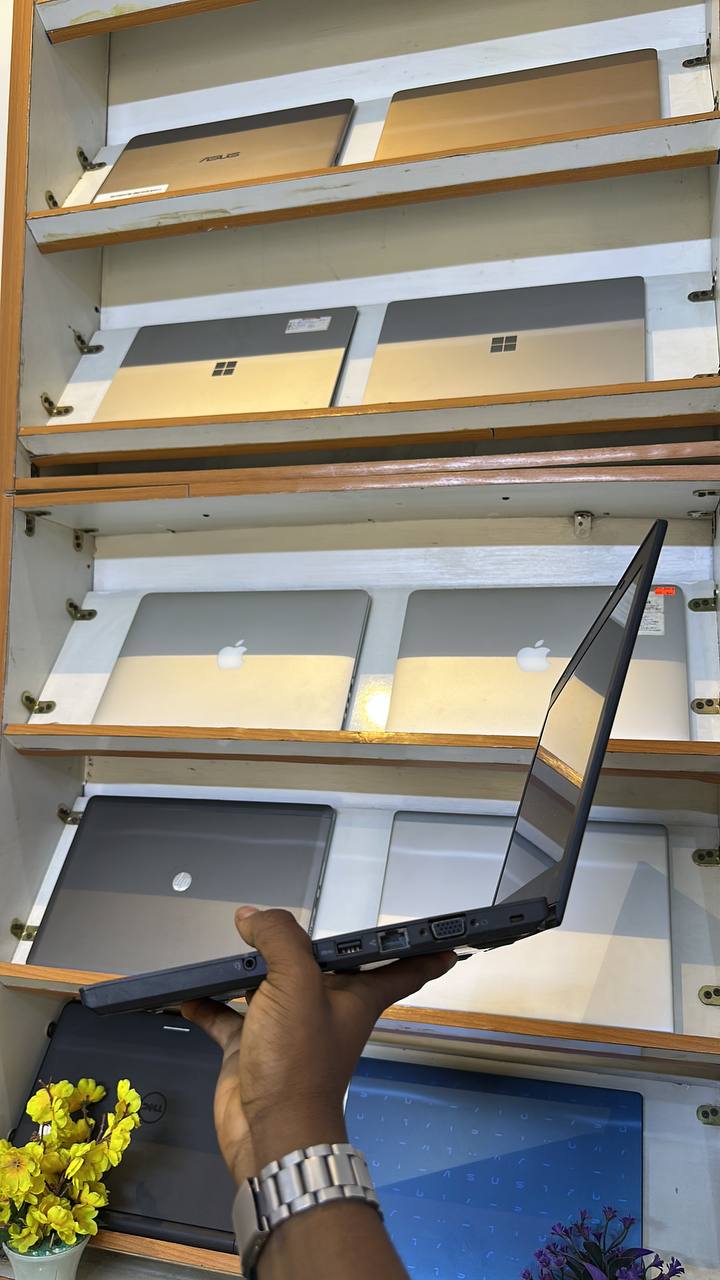 LENOVO T450 angle