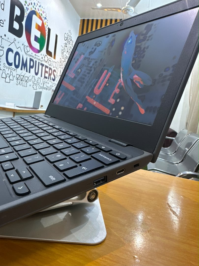 Lemevo 100e angle