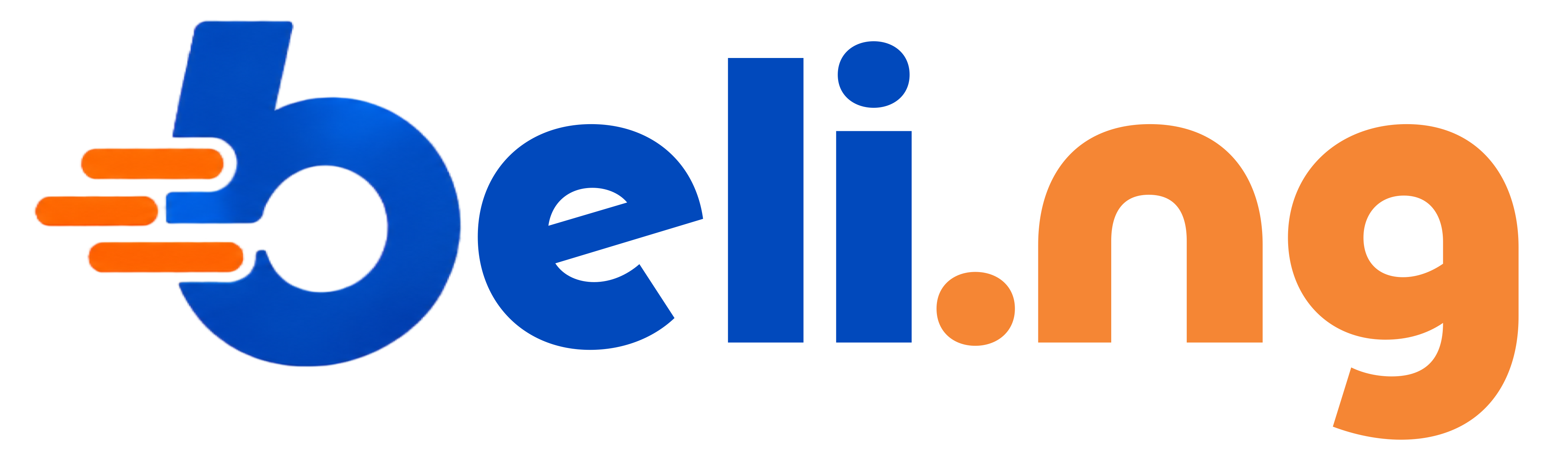 beli.ng Logo
